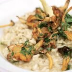 Jamie’s Perfect Mushroom Risotto