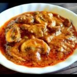 Restaurant style mushroom masala/easy and quick mushroom recipe/mushroom masala recipe