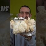 Grow your own steak #shorts