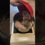 Mushroom Risotto ￼