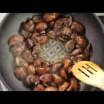 How to cook mushrooms properly