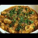 Mushroom Curry Recipe | How To Make Mushroom Masala Curry | Spicy Mushroom Gravy | Neelam Bajwa