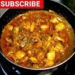 Delicious Mushroom Recipe🤤😋#shorts#ytshorts#mushroomshorts#kitchenqueenmina