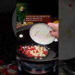 EASY & QUICK MUSHROOM STIR-FRY RECIPE #recipe #cooking #chinesefood #mushroom #healthyrecipes