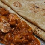 Simple & Best Side Dish For Chapati/ Mushroom Masala/ Mushroom Curry Recipe