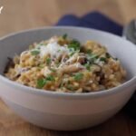 Holland House Tasty Mushroom Risotto :30