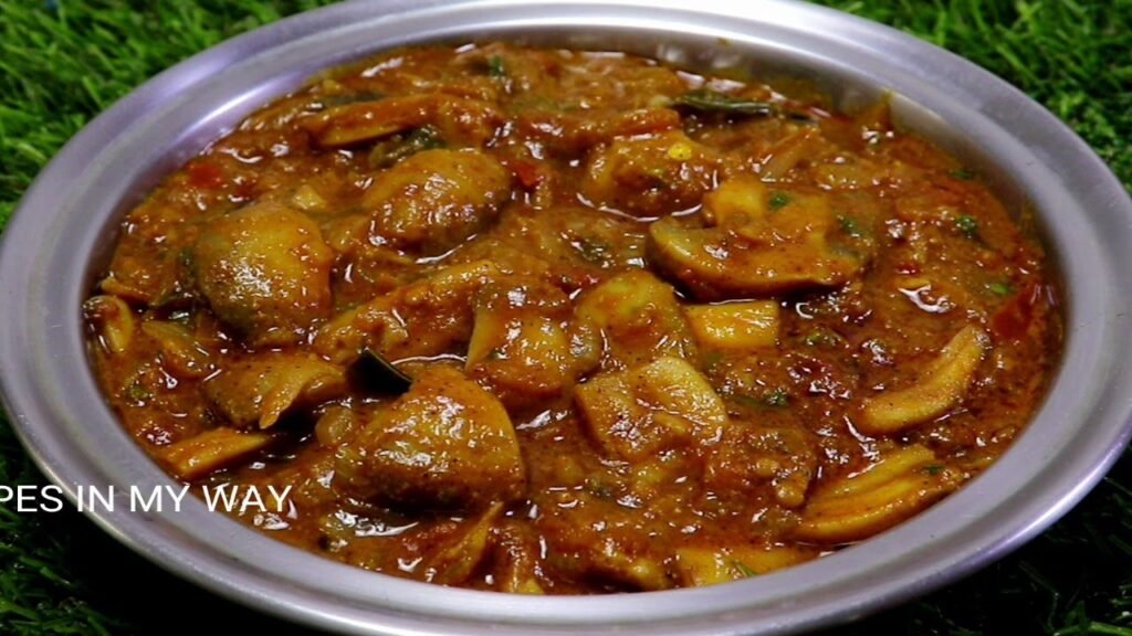 சப்பாத்திக்கு இந்த மாதிரி ஒரு தரம் மசாலா செஞ்சு பாருங்க – CHAPATHI GRAVY