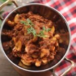 South Indian Mushroom Masala | Sanjeev Kapoor Khazana