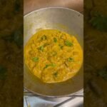 ଛତୁ ବେସର॥Chatu Besara Receipe |Mushroom mustard curry #shortsfeed #shorts #viral #viralshorts #food