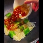 Different types of mushroom recipes🍲