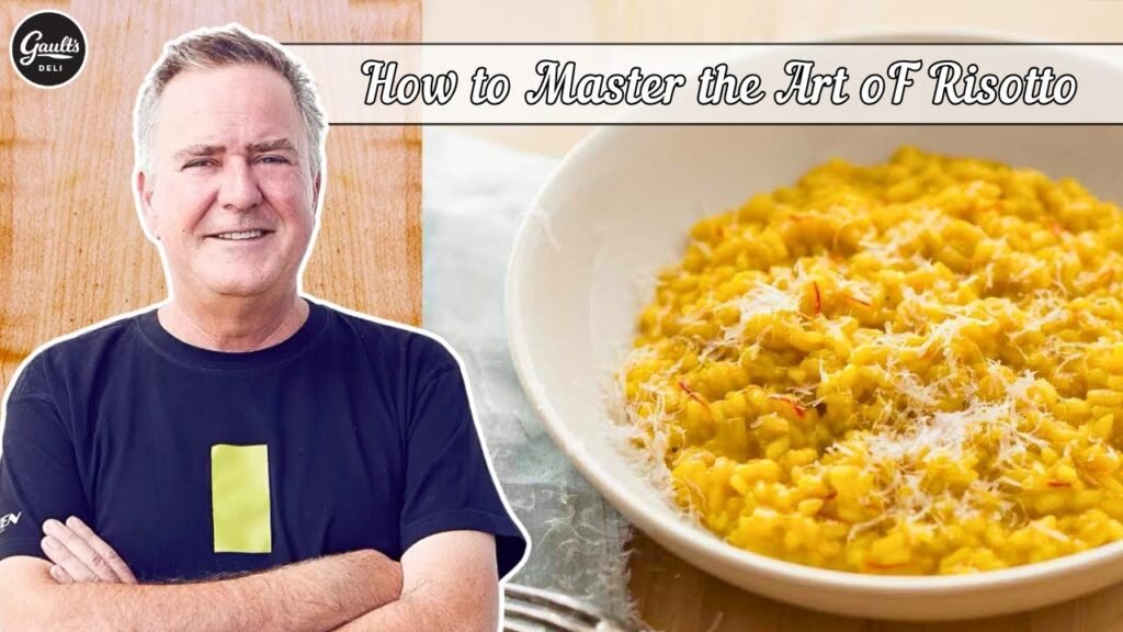 How To Cook BEST Mushroom Risotto Recipe at Home (Easy and Delicious)ЁЯНД