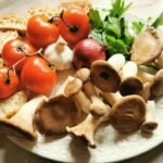 Types Of Oyster Mushroom