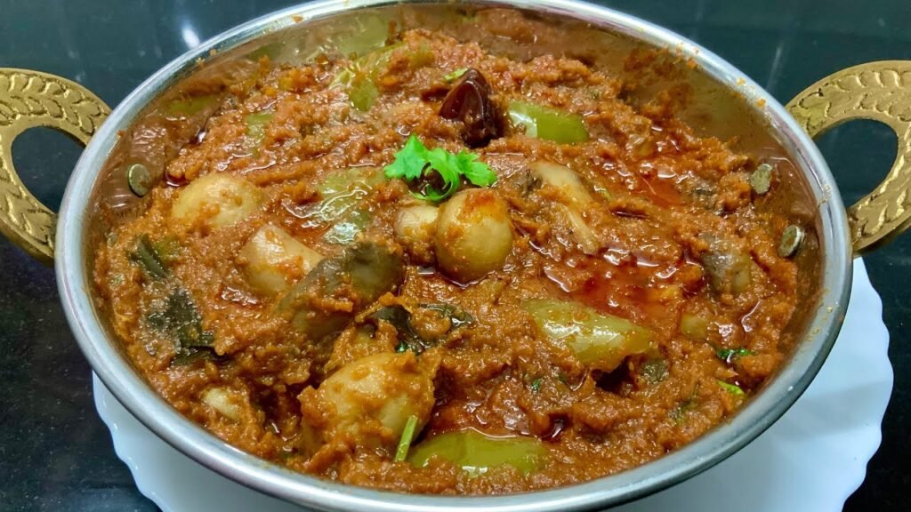 மஷ்ரும் மசாலா இப்படி சுவயா செஞ்சு அசத்துங்க /mushroom masala Gravy/ best side dish for chappathi