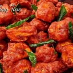 காளான் 65 # Mushroom 65 In Tamil # Mushroom Fry In Tamil # Kalan fry # Chilli Mushroom