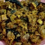 “കൂൺ തോരൻ” ഇങ്ങനെയൊന്ന്‌ ഉണ്ടാക്കി നോക്കൂ… || Mushroom ThoranMushroom stir fry || Recipe:111