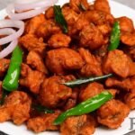 Crispy Mushroom 65/ Mushroom Fry/  Mushroom Recipes