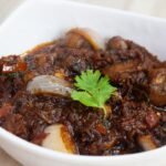 Kadai Mushroom – Restaurant style Indian Veg Recipe | Big Foodie Recipes