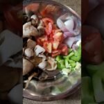 simply Mushroom Curry ..my cooking style 😋 #foruyou #food #cookingchannel #recipe #cooking