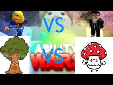 Mushroom vs trees types