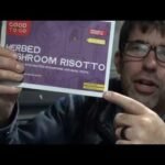 Good-to-Go Herbed Mushroom Risotto (Review)