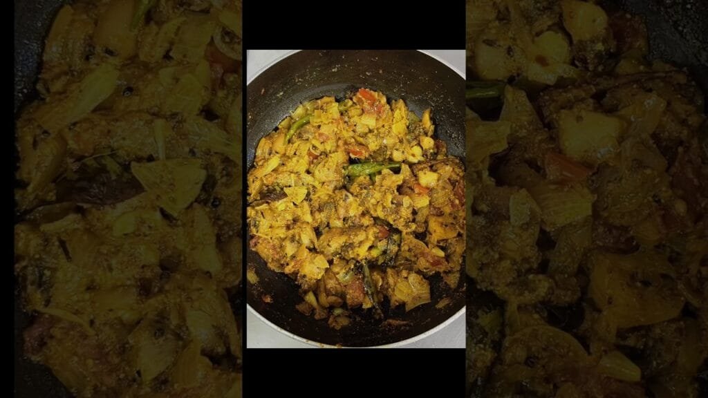 Mushroom Besara 🍄 ଛତୁ ବେସର 🍄#youtubeshorts #trending #shortsviral #shortsfeed #shorts #recipe #food