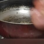 Let’s see how the Mushroom Curry is Easy👌😋