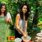 Sri Lankan Trip Part 5 | Mushroom Curry | Kalan Curry | Bimmal Recipe