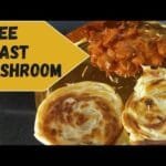 Ghee Roast Mushroom Recipe | How to make Mushroom Ghee Roast | Mushroom Starter @ShubhneetKiRasoi