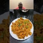 செஃப் தாமு sir சொல்லித்தரும் காளான் பிரியாணி #shorts