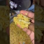 నాటు పుట్టగొడుగుల బిరియాని తిన్నారా 😋😋