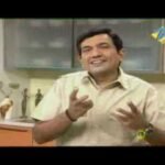Khana Khazana – Cooking Show – Mushroom with Garlic – Recipe by Sanjeev Kapoor – Zee TV