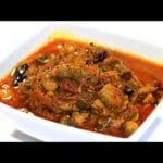 വളരെ എളുപ്പത്തിൽ ഒരു കൂൺ കറി  | Easy Mushroom Curry Episode :854