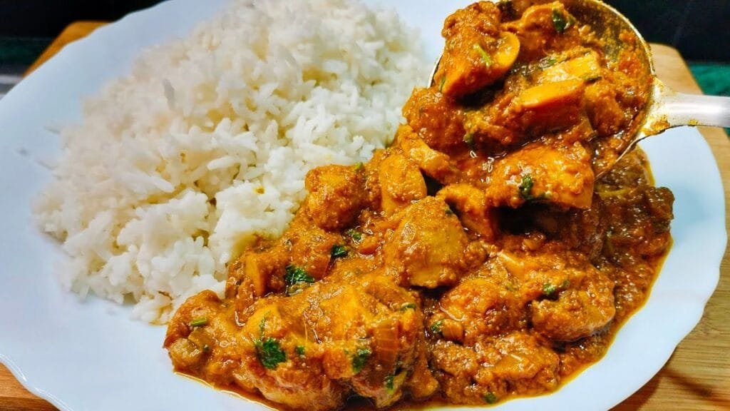 Mushroom Masala Recipe | How to make Mushroom masala curry | Recipe Ranger Wagisha