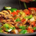 Mushroom recipes❗️Quick, Easy and Delicious!