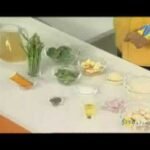 Khana Khazana April 24 ’11 – Vegetable Risotto