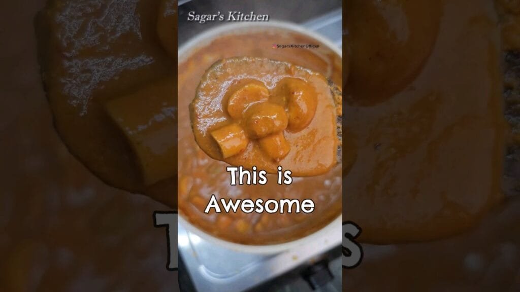 Paneer Mushroom ki Special Sabji, Easy aur Restaurant se bhi achhi #Shorts #PaneerRecipe #Mushroom