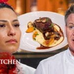 Chefs Honor Their Roots with Family Dishes | Hell’s Kitchen Thanksgiving Special