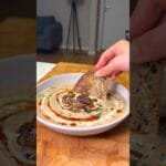 Roasted Mushroom Soup | Easy, Creamy & Vegan Comfort Food 🍄🌱