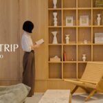 ご褒美旅！湖と半露天風呂で癒される贅沢リトリートの全貌/ホテルルームツアー