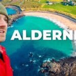 I Visited Britain’s MOST REMOTE Island (and it surprised me!) 🇬🇧