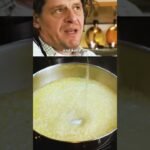 Recreating Marco Pierre White’s “Mushroom Risotto” #cooking #food