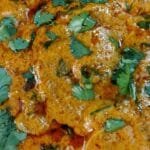 Spicy Mushroom Malai Curry | Restaurant Style Mushroom Masala Recipe