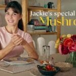 My Special Mushroom Curry