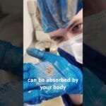 How To Make Lion’s Mane Mushroom Powder…😎🍄 #lionsmane #functionalmushrooms #fungi #mushroom