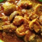 মাশরুম কষা -মাছ মাংসের স্বাদকে হার মানাবে এই ভাবে তৈরী মাশরুম কষা । Mushroom Kosha | মাশরুম রেসিপি