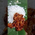 നാടൻ  കൂൺ മസാല | How to make mushroom masala recipe malayalam #shorts #arjfooding #mushroom #recipe