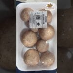 Varieties of Mushrooms