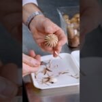 How to carve mushrooms like a master chef