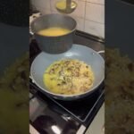 Mushroom Risotto | #shorts #risotto #recipe