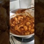 Yummy Mushroom Curry😋 #trending #shorts #youtubeshorts #viralvideo